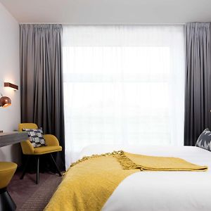 Kamer "Art" met een King Size Bed